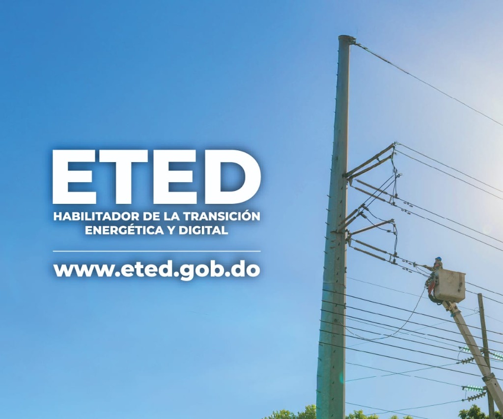 ETED - Transición Energética y Digital